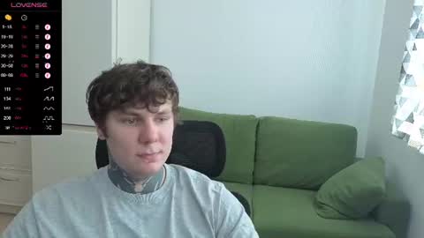 Lechery boy online show from July 10, 2026, 7:23 am