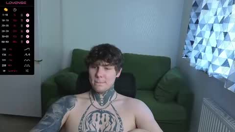 Lechery boy online show from July 17, 2026, 2:02 pm