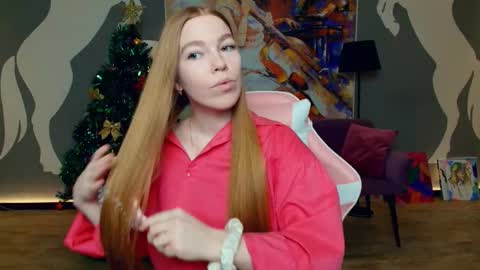 Lilly online show from January 9, 2026, 7:48 pm