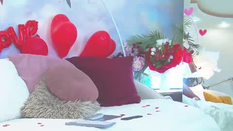 ledy mary online show from February 16, 2025, 10:10 pm