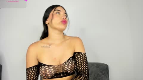 Ashley online show from December 6, 2024, 11:22 am