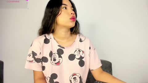 Ashley online show from December 10, 2024, 11:11 am