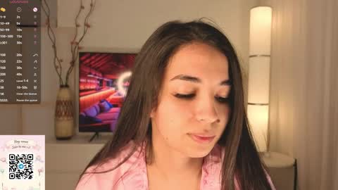 Jasmine online show from June 2, 2026, 7:05 pm