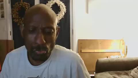 Ebony DeafGuy online show from May 14, 2026, 6:53 am