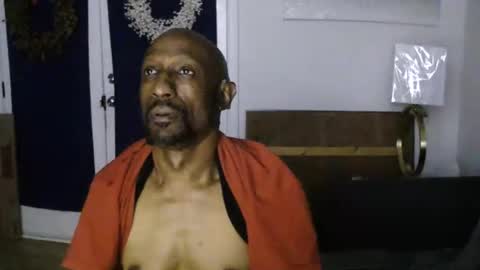 Ebony DeafGuy online show from May 26, 2026, 6:31 am