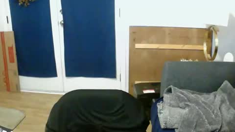 Ebony DeafGuy online show from May 30, 2026, 4:09 am