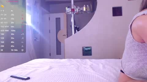 Snapshot of leelooxxx chatting on June 20, 2026, 10:18 am Mens Sweetheart online show from June 20, 2026, 10:18 am