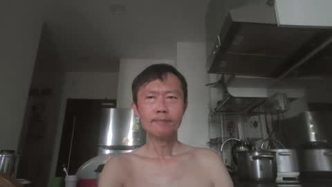 leeminhao online show from June 1, 2026, 2:35 am