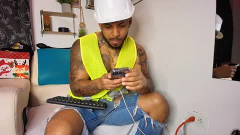 leenar_key online show from September 30, 2025, 1:54 am