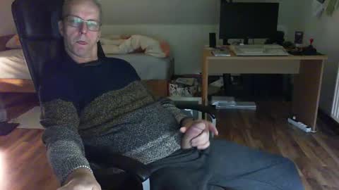 Dave online show from December 6, 2024, 11:03 pm