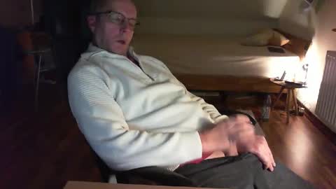 Dave online show from January 19, 2025, 12:06 am