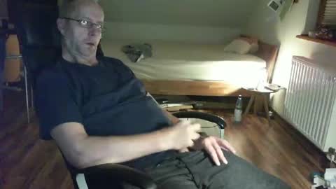 Dave online show from January 26, 2025, 11:08 pm