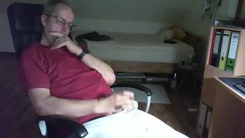 Dave online show from March 6, 2025, 10:47 pm