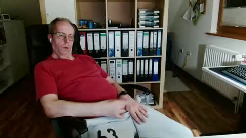 Snapshot of lefti27 chatting on March 19, 2026, 9:41 pm Dave online show from March 19, 2026, 9:41 pm