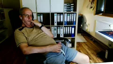 Dave online show from June 19, 2026, 11:08 pm