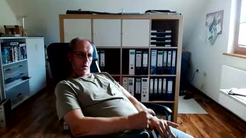 Dave online show from June 22, 2026, 3:20 pm