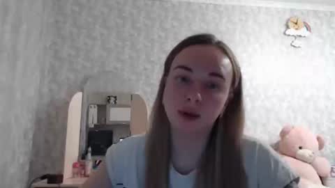 leggywily25 online show from May 3, 2026, 4:57 pm