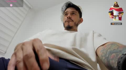 Alejandro online show from December 22, 2024, 11:00 am