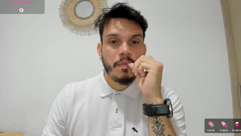 Alejandro online show from December 28, 2024, 9:09 am