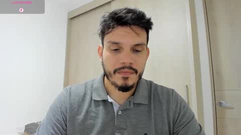 Alejandro online show from February 12, 2025, 1:06 pm