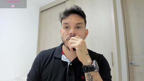 Alejandro online show from February 16, 2025, 11:59 am