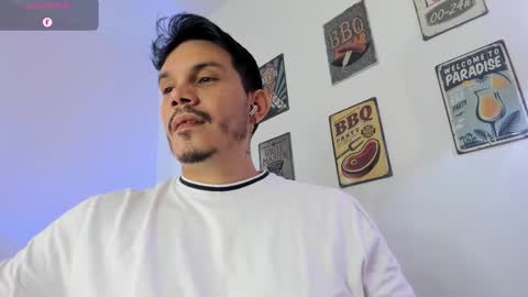 Alejandro online show from February 22, 2026, 3:21 pm