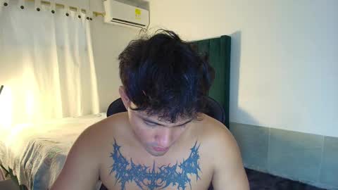  Lei  online show from November 23, 2025, 9:03 pm