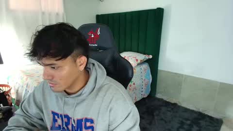  Lei  online show from March 14, 2026, 9:09 pm