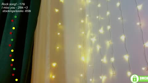 hey Im Leia and I love rock  online show from April 5, 2026, 7:22 pm