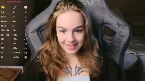 Snapshot of leiamurphy chatting on June 26, 2026, 1:59 pm Leia online show from June 26, 2026, 1:59 pm