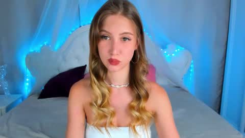 Snapshot of leiawow chatting on March 12, 2026, 8:53 am leiawow online show from March 12, 2026, 8:53 am