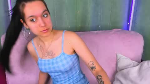 Snapshot of leiawow chatting on May 13, 2026, 8:55 am leiawow online show from May 13, 2026, 8:55 am