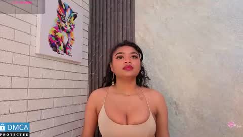 Snapshot of leidy_morales_ chatting on June 30, 2026, 11:00 am Leidy online show from June 30, 2026, 11:00 am
