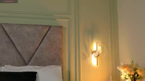 Leidy Cooper online show from March 19, 2026, 9:19 pm