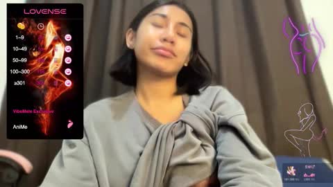 leihanlei online show from October 21, 2025, 6:41 pm