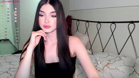 Snapshot of leila_4ever chatting on January 10, 2025, 8:04 pm Leila online show from January 10, 2025, 8:04 pm