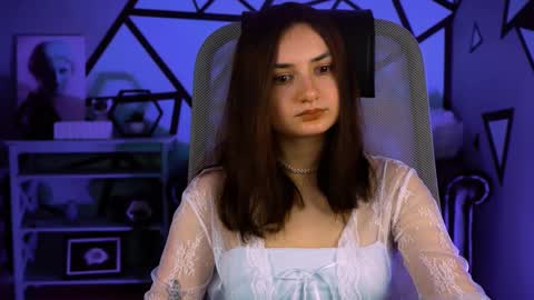 LeilaMurphy online show from February 22, 2025, 9:01 am