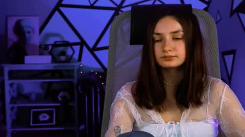 LeilaMurphy online show from February 22, 2025, 3:14 pm