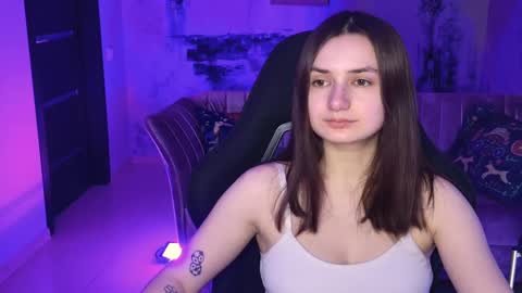 LeilaMurphy online show from March 8, 2025, 7:31 pm