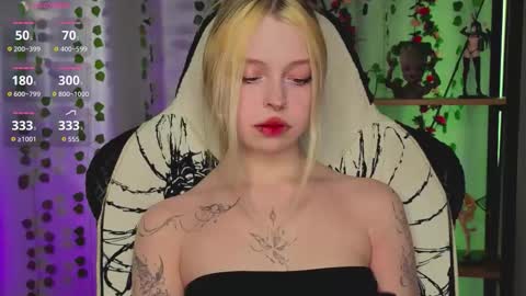 Leila online show from February 26, 2026, 2:38 pm