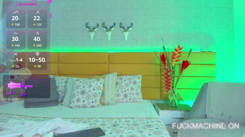   online show from September 13, 2025, 8:30 pm