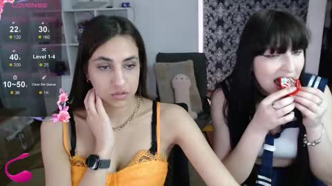 Leila online show from February 24, 2026, 12:14 pm