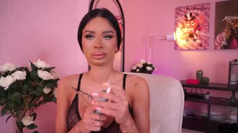 Snapshot of leilakali chatting on June 30, 2026, 9:21 am Leila online show from June 30, 2026, 9:21 am