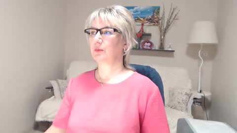 Leila Kinky online show from February 13, 2026, 4:52 am