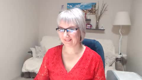 Leila Kinky online show from February 18, 2026, 12:23 pm