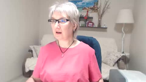 Leila Kinky online show from February 21, 2026, 2:34 am