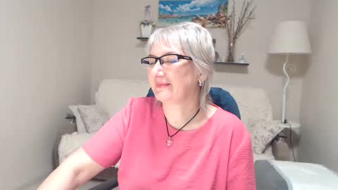 Leila Kinky online show from February 21, 2026, 2:40 pm