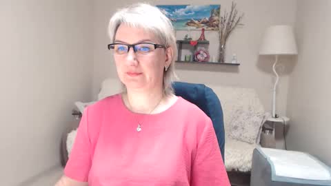 Leila Kinky online show from March 22, 2026, 5:22 am