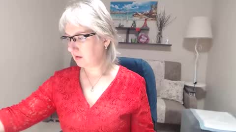 Leila Kinky online show from April 11, 2026, 3:11 am