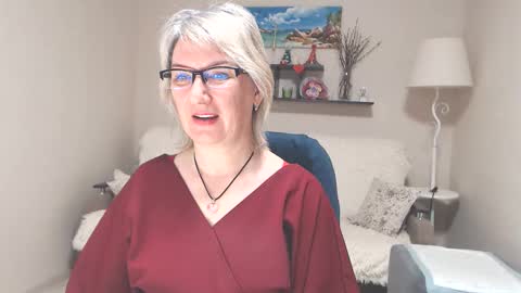 Snapshot of leilamays chatting on May 21, 2026, 4:19 am Leila Kinky online show from May 21, 2026, 4:19 am